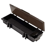 Boxlogic T0277 TT Rig Station Коробка для игл Черный Black