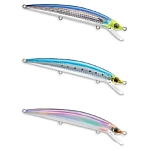 Duel 155936 Minnow Aile Magnet Tungsten 30g 145 mm MKBK 15x10x5