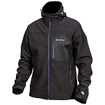 Westin A77-546-L Куртка W4 Super Duty Softshell Черный Seal Black L
