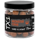 Купить Shimano fishing TX1MCHHB15015 Hookbaits TX1 H Monster C. 150g  Brown 15 mm 7ft.ru в интернет магазине Семь Футов