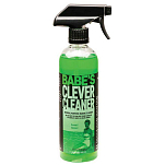 Babes boat care 614-BB8716 Clever Cleaner 0.47L Зеленый