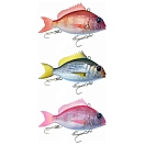 Купить Little jack IZJCH5003 Swimbait Charikom 11g 50 mm  03 7ft.ru в интернет магазине Семь Футов