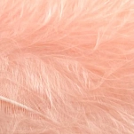 Flybox PMRB-196-UNIT Перо Premium Marabou  Candyfloss Coral