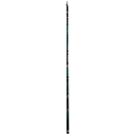 Lineaeffe 2520517 Excellent Revolution Болонский Стержень Черный Black 7.00 m 