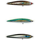 Купить Pozidrive MJPD009 Skid Slider Тонущая Приманка 95 mm 27g Серебристый 09 7ft.ru в интернет магазине Семь Футов