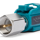 Переходник FME (штыревой) на FAKRA