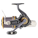Купить Daiwa EMS2345SCWQD Emblem Surf SCW QD 2023 Катушка Для Серфинга Black / Gold / Grey 45 7ft.ru в интернет магазине Семь Футов