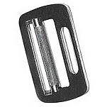 Plastimo 16941 Inox Пряжка Серебристый  40 mm 