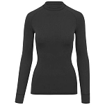 Thermowave prog412-990-s Базовый слой с длинным рукавом Progressive Black 30x25x2
