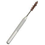 Baetis 8547 Dubging Кардер Серебристый  Silver