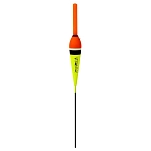 Kamasaki 69711-220 Поплавок Evolution Evo 61  Yellow / Black / Green 2.00 g