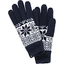 Купить Brandit 7022-8-L Перчатки Snow Голубой  Navy L 7ft.ru в интернет магазине Семь Футов