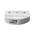 Купить Clamcleat cl267-10 кнехт CL267 White / Grey 15x12x12 1-4 mm 7ft.ru в интернет магазине Семь Футов