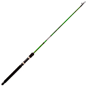 Купить Garbolino GOTRK8027150-4L Jungle Trout Tele Спиннинговая Удочка Зеленый Camo Green 1.50 m  7ft.ru в интернет магазине Семь Футов