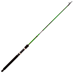 Garbolino GOTRK8027150-4L Jungle Trout Tele Спиннинговая Удочка Зеленый Camo Green 1.50 m 