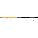 Купить Savage gear 1609550 Спиннинг Orange LTD Power Game  Black 2.21 m 7ft.ru в интернет магазине Семь Футов