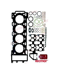 Комплект прокладок Volvo Penta D4, Recmar 3588432_RM