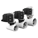Купить Thruster Proporzionale 250 8.0 kW 24v Osculati 02.146.08 7ft.ru в интернет магазине Семь Футов