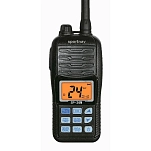 Sportnav spo36m VHF рация 36M IPX7 Black 8x22x23