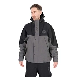 Matrix fishing gpr510 Куртка софтшелл Pro-X Outer Grey / Black 50x25x10 3XL