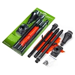 Railblaza 04-4084-11-nd Комплект видимости i360 Black 40x20x7