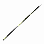 Tubertini 0b735 Болонская удочка Argos Graphite / Green 7x145x7 6.9 m
