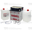 Купить Аккумулятор FB30CL-B (YB30CL-B) FULBAT 7ft.ru в интернет магазине Семь Футов
