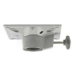 Zwaardvis ZWA63760-T Поворотная опора стола  Grey 240 x 240 x 60 mm