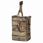 Pentagon K17076-Camo-50- Elpis Double Camo Водонепроницаемый чехол для винтовки Pentacamo  Hunt