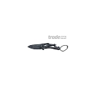Купить Smith & wesson 12416106000 Нож нож Keychain  Black  Охота 7ft.ru в интернет магазине Семь Футов