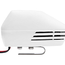 OCEAN TECHNOLOGIES Electric Marine Horn / white / 12 V 29768-bvs