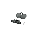 Humminbird ns-702 Комплект управления кабелями MBCC 900 серии 900 и 800 Black 20x15x10