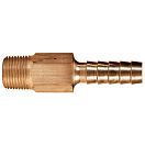 Купить Moeller 114-03380610 Латунный антисифонный клапан Золотистый Gold 1/4 x 1/4´´  7ft.ru в интернет магазине Семь Футов