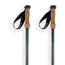 Купить Arva LKNEPALV1-G-135 cm max трости Nepal 3 parts powerlock cork grip Золотистый Green 105-135 cm 7ft.ru в интернет магазине Семь Футов