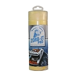 Captain´s choice 160-ICMSX720T Сухая ткань Zorb It  Beige 24 x 30´´