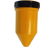 Marinco GS11389 Protector 63A 220V Желтый