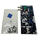 Купить Kvh nrr-2067-nrr Материнская плата Tracvision TV6 Blue 20x15x5 7ft.ru в интернет магазине Семь Футов