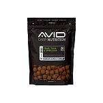 Avid carp a0650049-unit Бойл Спирулина Тунец Краб 2.5kg 30x20x10 20 mm