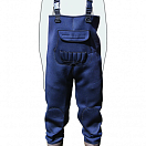 Вейдерсы неопреновые с сапогами Envision Argo Neo (Размер обуви Envision S) EAN Envision Waders