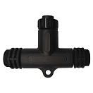 Купить Epropulsion eb-ac05-00-eb-ac05 Т-образный разъем связи аккумулятора Black 15x10x10 7ft.ru в интернет магазине Семь Футов