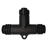 Epropulsion eb-ac05-00-eb-ac05 Т-образный разъем связи аккумулятора Black 15x10x10