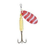 Kamasaki 84041794 Parrot 4 Ложка  Red / Yellow