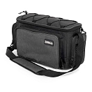 Купить Zebco z0850010 Сумка для рыболовных снастей Trophy System M 12.5L 40x30x25 22 x 46 x 20 cm 7ft.ru в интернет магазине Семь Футов