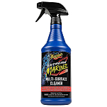 Meguiars 290-M180332 Extreme Marine Multisurface Очиститель Голубой