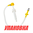Насос ручной для замены масла в редукторе ПЛМ (упаковка из 20 шт.) Yang-Xian 2566315200_pkg_20