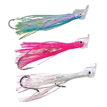 Expert predator 24000pl Мягкая приманка UV Killer 100 mm Pearl 15x10x5