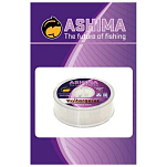 Ashima fishing ASFC2020 Poltergeist 20 m Фторуглерод  Carbon 20 Lbs