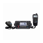 Радиостанция стационарная морская Icom IC-M423GE 13,8В 25Вт 156,000–161,450МГц/156,000–163,425МГц с GPS