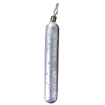 Hart IHDL12 Long Drop Shot Вести Серый  Grey 1/2 Oz 