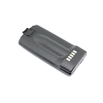 Аккумулятор Motorola PMNN4434A PNI-BTXT24 53x112x38мм 2100мАч 3,7В для радиостанций Motorola XT 225/420/460/660D Li-Ion/литий-ионный